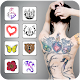 Download Tattoo on My Photo For PC Windows and Mac 1.0