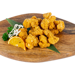 Karaage (Fried Chicken) 치킨가라게