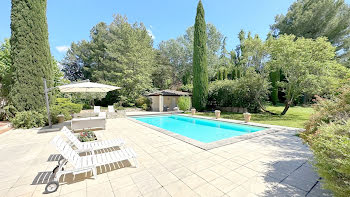 maison à Aix-en-Provence (13)