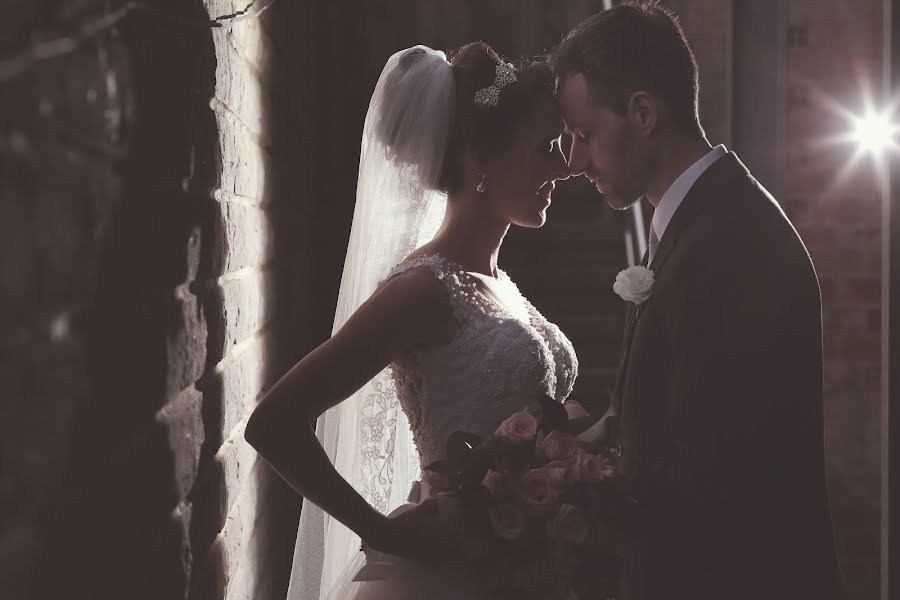 Fotógrafo de casamento Daniel Bueno (danielbueno). Foto de 1 de março 2018