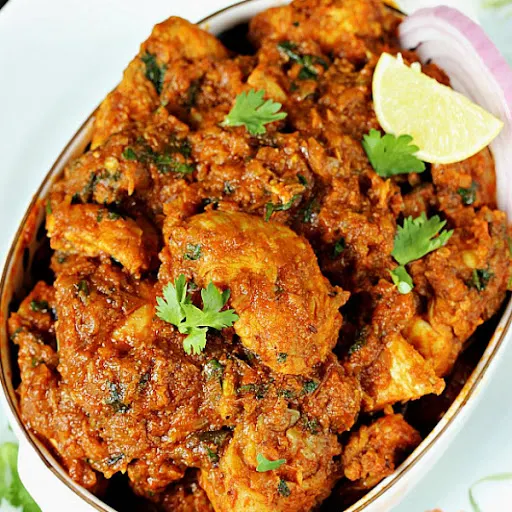 Chicken Masala