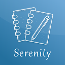 Diary, notes and mood tracker - Serenity for firestick