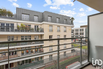 appartement à Chatenay-malabry (92)