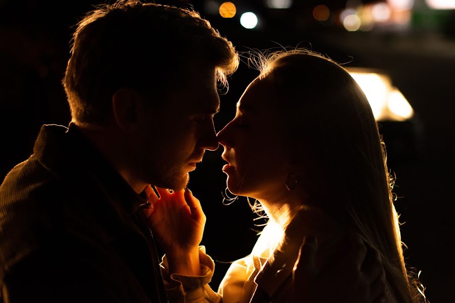 Wedding photographer Mariya Yarovaya (fotoyarovaya). Photo of 4 July 2021