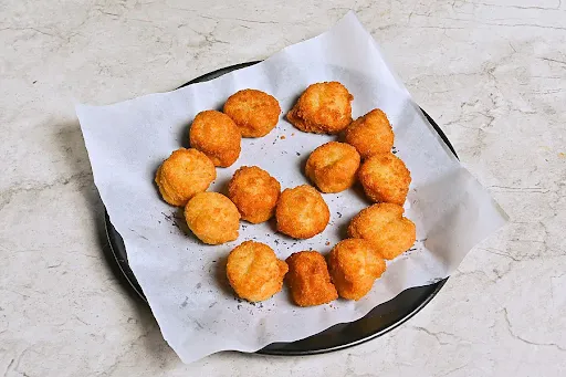 Chicken Popcorn [14 Pieces]