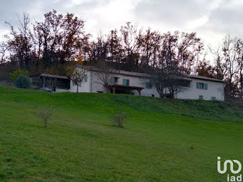 maison à Vazerac (82)
