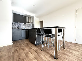 appartement à Nantes (44)