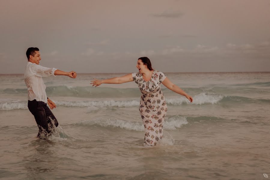 Fotógrafo de casamento Omar Y Dani Milla (vidalinda). Foto de 14 de fevereiro 2021