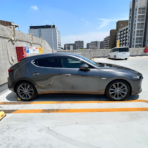 MAZDA3 BP8P