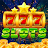 Jackpot ACE - 777 casino games icon