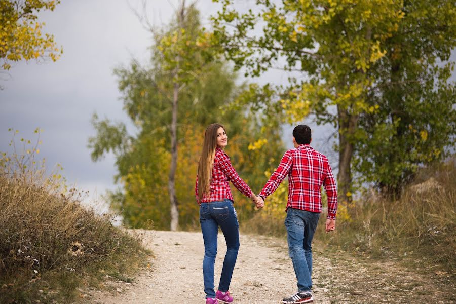 Wedding photographer Mariya Domayskaya (domayskayam). Photo of 17 March 2015