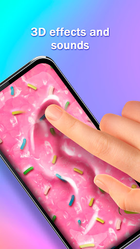 Screenshot Slime Maker Simulator Games