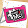 Project Mc2 Smart Pixel Purse icon