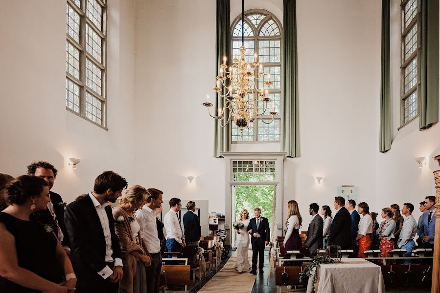 Fotógrafo de casamento Linda Ringelberg (lindaringelberg). Foto de 13 de março 2021