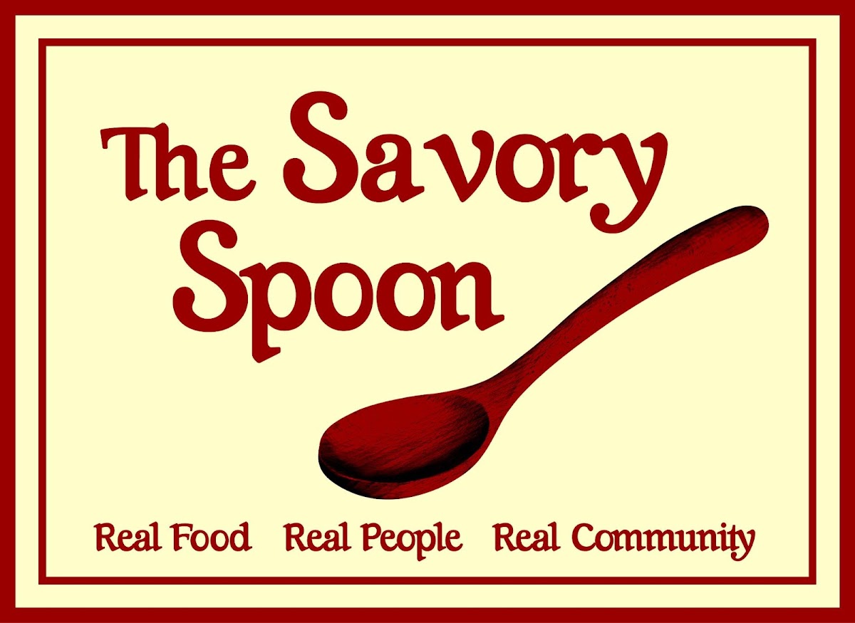 Gluten-Free at The Savory Spoon