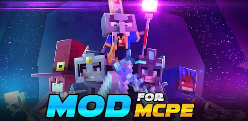 BBox: Mods for MCPE