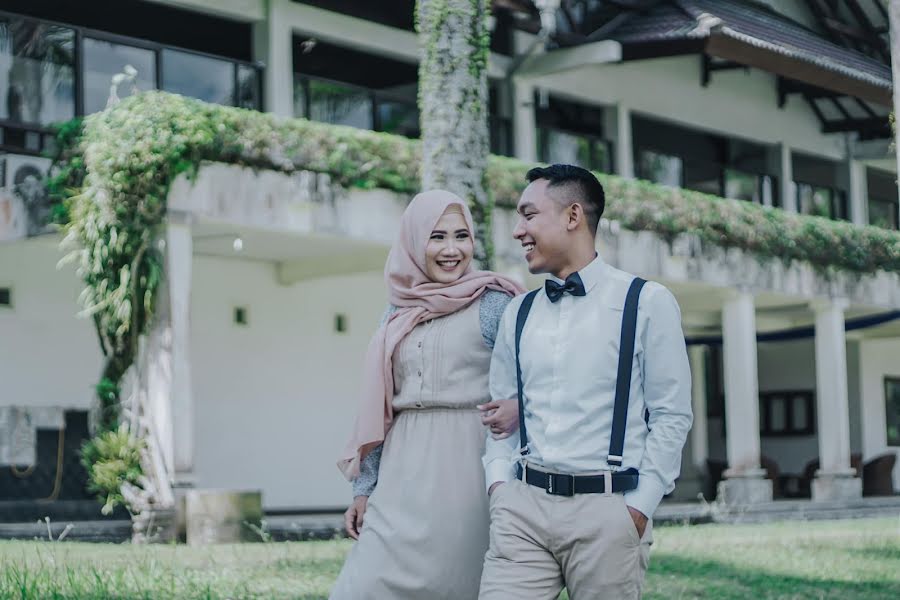 Wedding photographer Dani Ramdani (danidanot). Photo of 28 May 2020