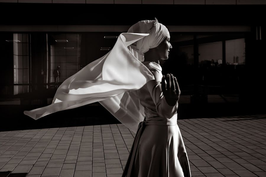 Fotógrafo de casamento Pavel Chumakov (chumakovpavel). Foto de 2 de outubro 2022