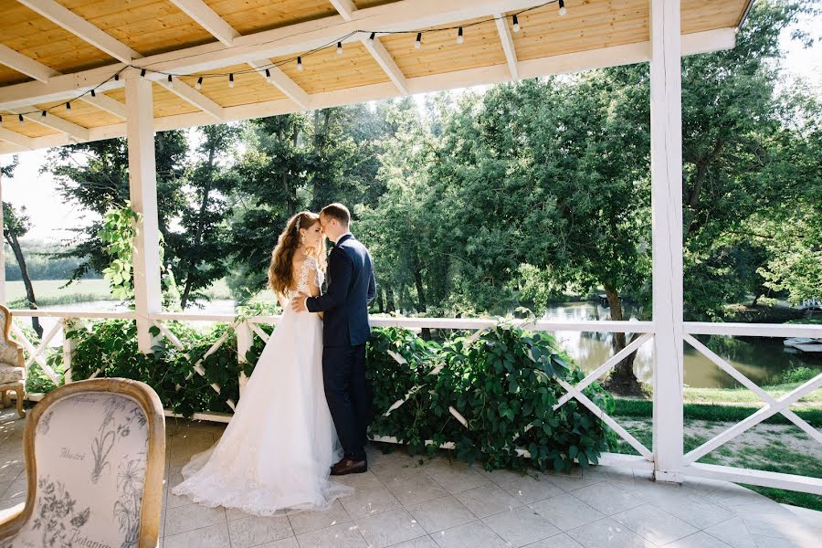 Fotógrafo de bodas Nikolay Korolev (korolev-n). Foto del 17 de mayo 2018