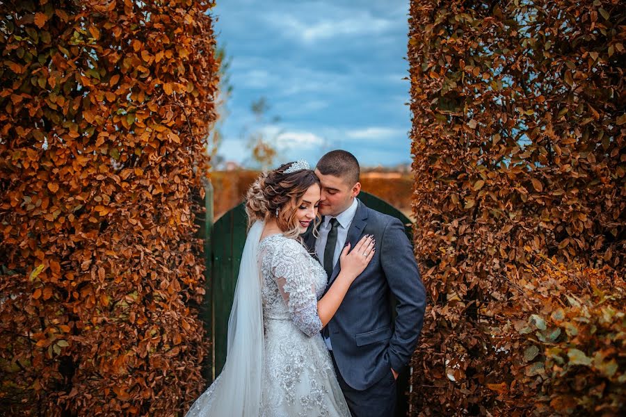 Fotógrafo de bodas Igor Ivkovic (igorivkovic). Foto del 27 de noviembre 2018