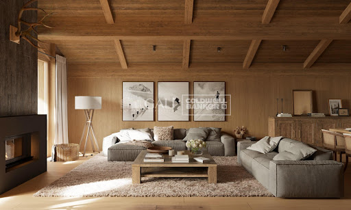 Appartement avec terrasse 2