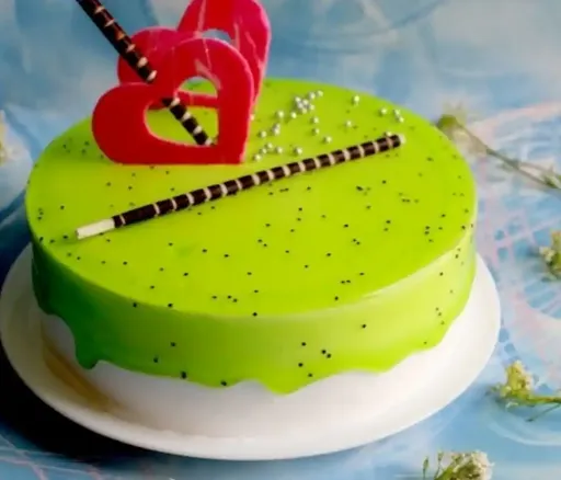 Kiwi Cake