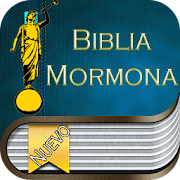 Biblia Mormona: Biblia Sud Sagrada Biblia Mormon 1.3 Icon