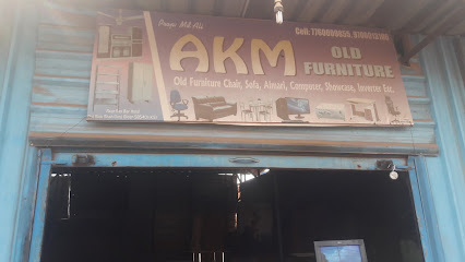 AKM Old Furniture