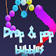 Download Drop & pop bubbles For PC Windows and Mac 1.0.1