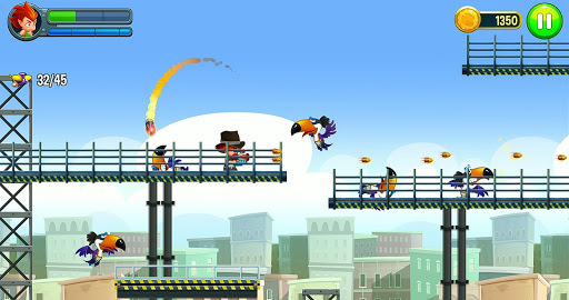 Hero Wars Super Legend Stick Fight