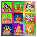 Cover Image of Télécharger Hindu GOD Wallpapers HD 1.0 APK