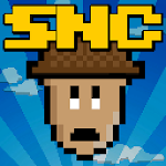 Super Nut Chase Apk