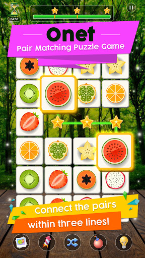 Screenshot Tile Connect - Match Puzzle