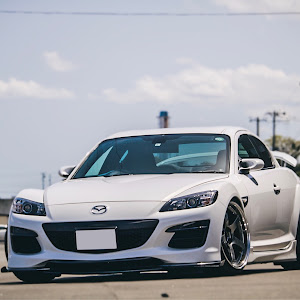 RX-8 SE3P