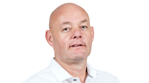 Jacques du Toit, CEO, Vox Telecom.