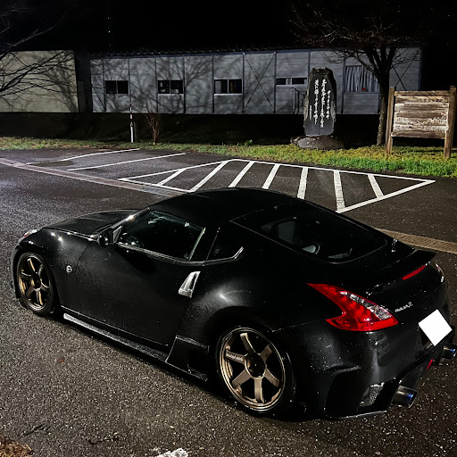 take370zのプロフィール画像