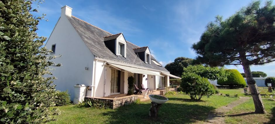 Vente maison 8 pièces 216 m² à Piriac-sur-Mer (44420), 925 000 €