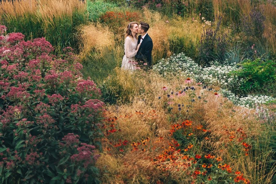 Wedding photographer Olga Rascvetaeva (labelyphoto). Photo of 1 August 2019