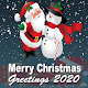 Download Merry Christmas Greeting For PC Windows and Mac 7.0