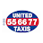 United Taxis icon