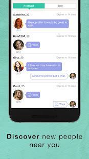 RSVP Dating - Android Apps …