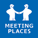 Cover Image of Unduh Meeting Places v7.0.83 APK