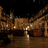 Piazza erbe di 