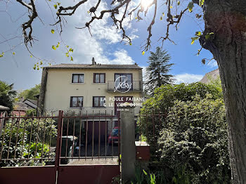 maison à Montfort-l'Amaury (78)