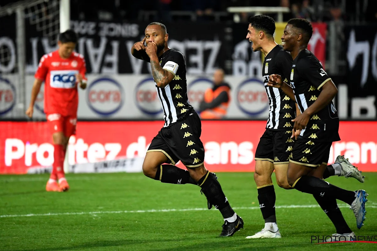 Charleroi serait sur le point de perdre son capitaine 