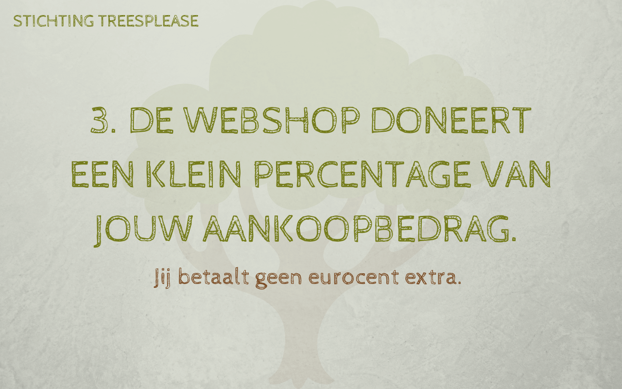 Treesplease - De Bomenknop Preview image 8