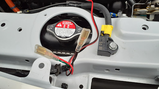 フィット Gr3のホーン交換 Diyに関するカスタム メンテナンスの投稿画像 車のカスタム情報はcartune