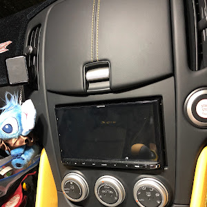 フェアレディZ Z34型