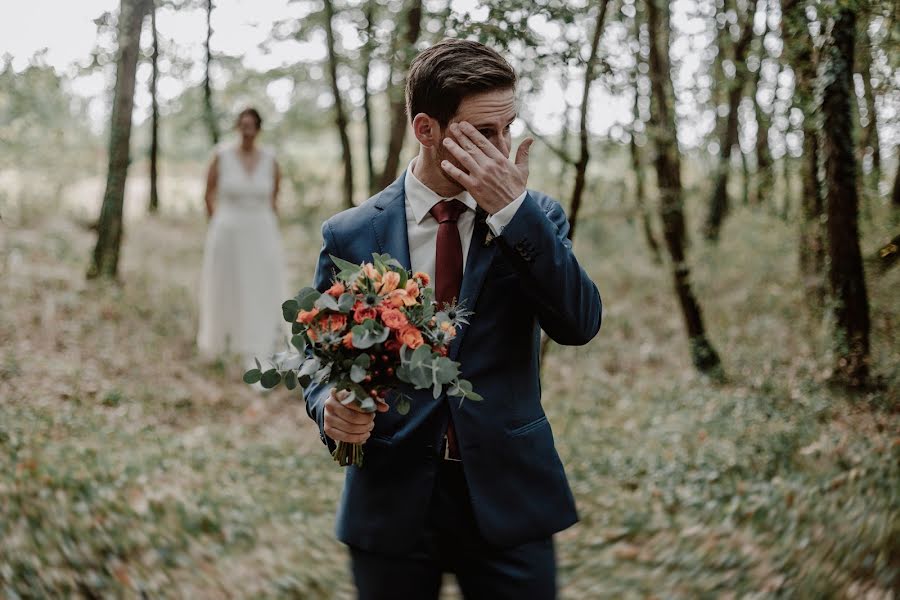 Wedding photographer Olivier Quitard (quitard). Photo of 28 December 2019