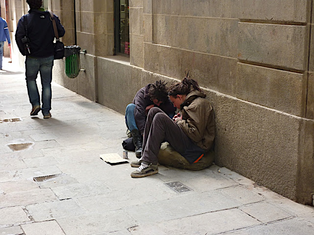 Мечты сбываются, или Моя жизнь в Барселоне (онлайн)